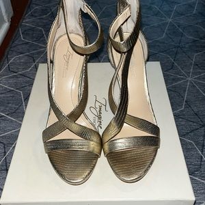 Vince Camuto Heels